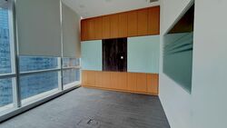 Sbf Center (D1), Office #570956301